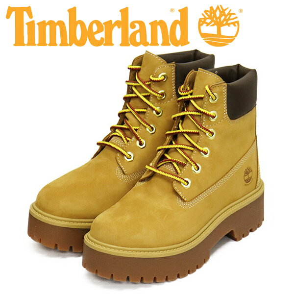 正規取扱店 Timberland (ティンバーラ