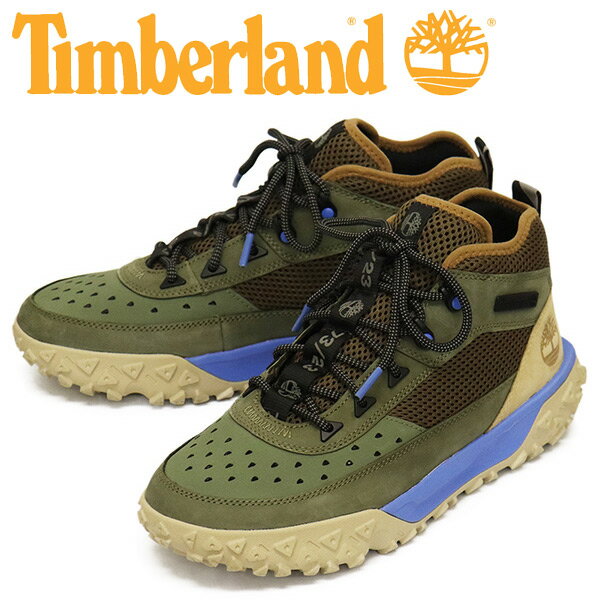 正規取扱店 Timberland (ティンバーラ