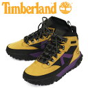 正規取扱店 Timberland (ティンバーランド) A5XPM GSMOTION6 MID FL WP GSモーションミッド ウォータープルーフ Wheat TB392