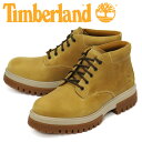 正規取扱店 Timberland (ティンバーランド) A5YJ5 PREMIUM WP CHK プレミアムウォータープルーフチャッカブーツ Wheat TB452