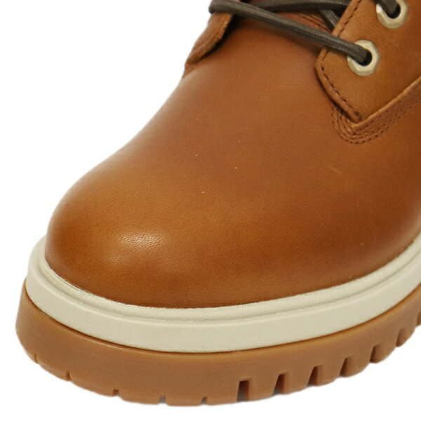 正規取扱店 Timberland (ティンバーランド) A5YM1 PREMIUM WP BOOT プレミアムウォータープルーフブーツ Brown TB455