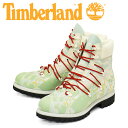 K戵X Timberland (eBo[h) A5YRH 6in PREMIUM SP WP BOOT 6C`v~AX؃VEH[^[v[tu[c Multi TB457