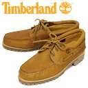 正規取扱店 Timberland (ティンバーランド) A5YWH AUTHNTC 3EYE CLASSIC LUG オーセンティックスリーアイクラシックラグ Wheat TB423