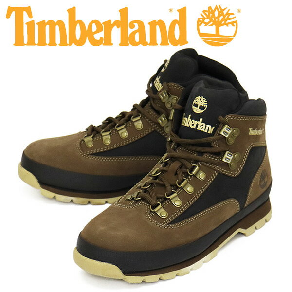 正規取扱店 Timberland (ティンバーラ