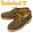 K戵X Timberland (eBo[h) A62FW AUTHNTC 3EYE CLASSIC LUG I[ZeBbNX[ACNVbNO Medium Brown TB424