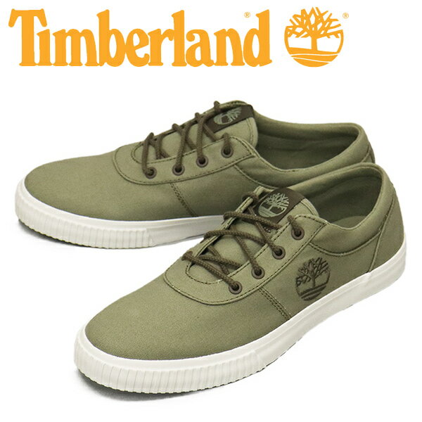 K戵X Timberland (eBo[h) A6629 MYLO BAY OX }CxCIbNXtH[hV[Y Light Taupe TB505