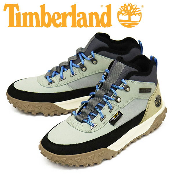 正規取扱店 Timberland (ティンバーラ