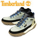 正規取扱店 Timberland (ティンバーランド) A6758 GSMOTION6 SUPER OX GSモーション スーパーオックス Light Grey TB428