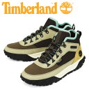 正規取扱店 Timberland (ティンバーランド) A678Z GSMOTION6 SUPER OX GSモーション スーパーオックス Light Brown TB429