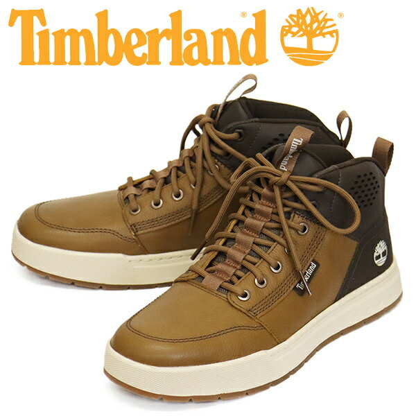 正規取扱店 Timberland (ティンバーラ