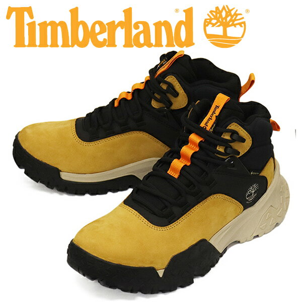 正規取扱店 Timberland (ティンバーラ