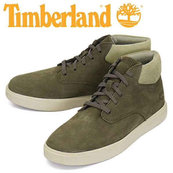 正規取扱店 Timberland (ティンバーラ