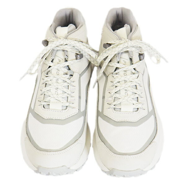 正規取扱店 Timberland (ティンバーランド) A6DX6-ETG MOTION ACCESS HK BOOTS WP モーションアクセスハイカーブーツウォータープルーフ White TB552