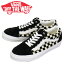 ڳŷѡSALE 谷Ź VANS ( Х) VN0A5KRF95A Old Skool ɥ ˡ (Sherpa) Checkerboard/Black VN403