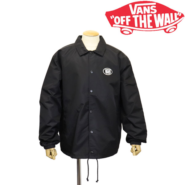 楽天市場】コーチジャケット vans（素材（生地・毛糸）ナイロン