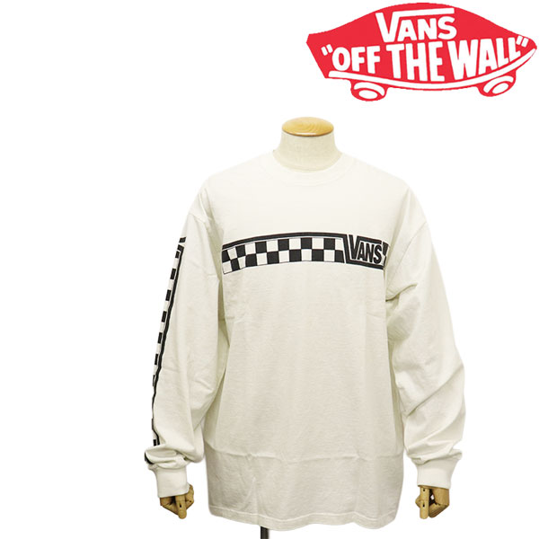 楽天市場】vans チェッカーロングtシャツの通販