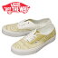 谷Ź VANS ( Х) VN0A5KRDATI Authentic ƥå ˡ (Peace Paisley) Peace/True White VN446