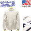 sale  谷Ź Velva Sheen (٥Х) 161738U Uneven Border L/S T-shirt 󥤡֥ܡ ĹµT ꥫ VLVS010