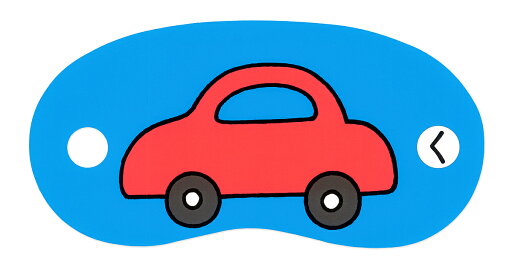 リングカード・あいうえお/とだこうしろう/子供/絵本【3000円以上送料無料】