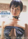ドリーム・ランド 佐藤和沙写真集/西條彰仁【3000円以上送料無料】