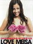 LOVE MEISA 黒木メイサ写真集【3000円以上送料無料】 3,142円