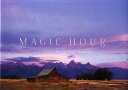 MAGIC HOUR/吉村和敏【3000円以上送料無料】