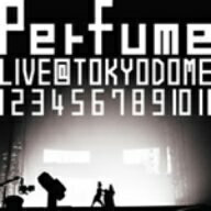 結成10周年、メジャーデビュー5周年記念！Perfume　LIVE　＠東京ドーム「1234567891011」／Perfume【2500円以上送料無料】