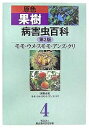 原色果樹病害虫百科 4/農山漁村文化協会【3000円以上送料無料】