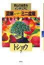 図解ミニ盆栽 野山の自然をインテリアに 7/群境介【3000円以上送料無料】