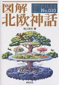 著者池上良太(著)出版社新紀元社発売日2007年07月ISBN9784775305430ページ数239Pキーワードずかいほくおうしんわえふふあいるず10F ズカイホクオウシンワエフフアイルズ10F いけがみ りようた イケガミ リヨウタ9784775305430内容紹介主神オーディンと悪神ロキ、戦乙女ヴァルキリーや大蛇ヨルムンガンドたちの織りなす勇猛にしてどこか陰のある北欧神話の世界は、冒険と宝物の満載されたまさにファンタジーの原風景といえるでしょう。本書では、北欧神話のあらすじから主な登場人物、アイテム、さらに神話の主な担い手だったヴァイキングたちの生活まで図解で解説。北欧神話を知りたい人の入り口として最適の一冊です。※本データはこの商品が発売された時点の情報です。目次第1章 北欧神話の世界観（北欧神話の定義/初期の北欧における信仰 ほか）/第2章 北欧神話の登場人物（アース神族/オーディン ほか）/第3章 不思議な道具と動物たち（ルーン文字/セイズ呪術と呪歌ガルドル ほか）/第4章 北欧雑学（北欧の神々を信仰した人々/北欧の住居 ほか）