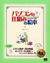 パソコンの仕組みの絵本 パソコンの実力がわかる9つの扉/アンク【3000円以上送料無料】