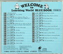 CD WELCOME BLUE kpy3000~ȏ㑗z
