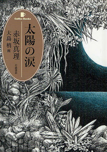 太陽の涙／赤坂真理／大島梢【3000円以上送料無料】