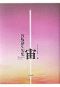 宙 宮坂静生句集/宮坂静生【3000円以上送料無料】