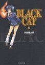 Black cat 6^Ny3000~ȏ㑗z