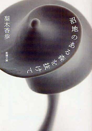 沼地のある森を抜けて／梨木香歩【3000円以上送料無料】のサムネイル