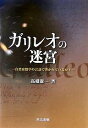 ガリレオの迷宮 自然は数学の言語で書かれているか?/高橋憲一【3000円以上送料無料】