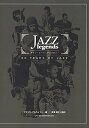 JAZZ legends _EEr[gEA\W[ 60 YEARS OF JAZZ^tNEAJC[^cIy3000~ȏ㑗z