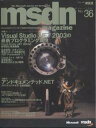 msdn magazine No.36y3000~ȏ㑗z