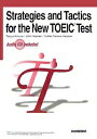 はじめてのTOEICテスト対策教本 解法と実践演習【3000円以上送料無料】