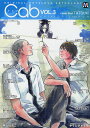 Cab CATALOGUE and BGM VOL.3 ORIGINAL BOYSLOVE ANTHOLOGY【3000円以上送料無料】