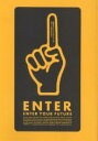 ENTER 音楽界のビッグプロジェクトを動かした専門学生たち Enter your future【3000円以上送料無料】