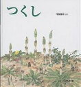 つくし／甲斐信枝