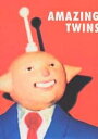Amazing twins Living in art,living in Amazing City/AmazingTwinsDesignWo/萩原麻理【300...