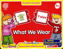What We Wear【3000円以上送料無料】