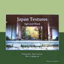 Japan Textures Sight and Word／MarkGresham／A．RobertLee【3000円以上送料無料】