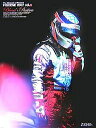F1SCENE The Moment of Passion 2007vol.3 日本版/TeamZEROBORDER【3000円以上送料無料】