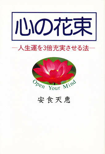 心の花束【3000円以上送料無料】