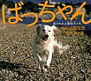 ばっちゃん 助けられた繁殖犬たち／井上夕香／小関佐智／子供／絵本【3000円以上送料無料】