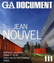 GA DOCUMENT 世界の建築 111【3000円以上送料無料】